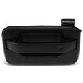 Fit 04-14 F150/lobo/mark Lt Crew Cab Rear Driver Side Rh Door Pull