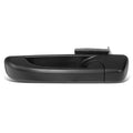 Fit 11-22 Ram 1500 2500 3500 4500 Crew Cab Rear | Built Supply Co