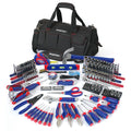 WORKPRO 322-Pieces Home Repair Tool Kits Basic Household Hand Tool