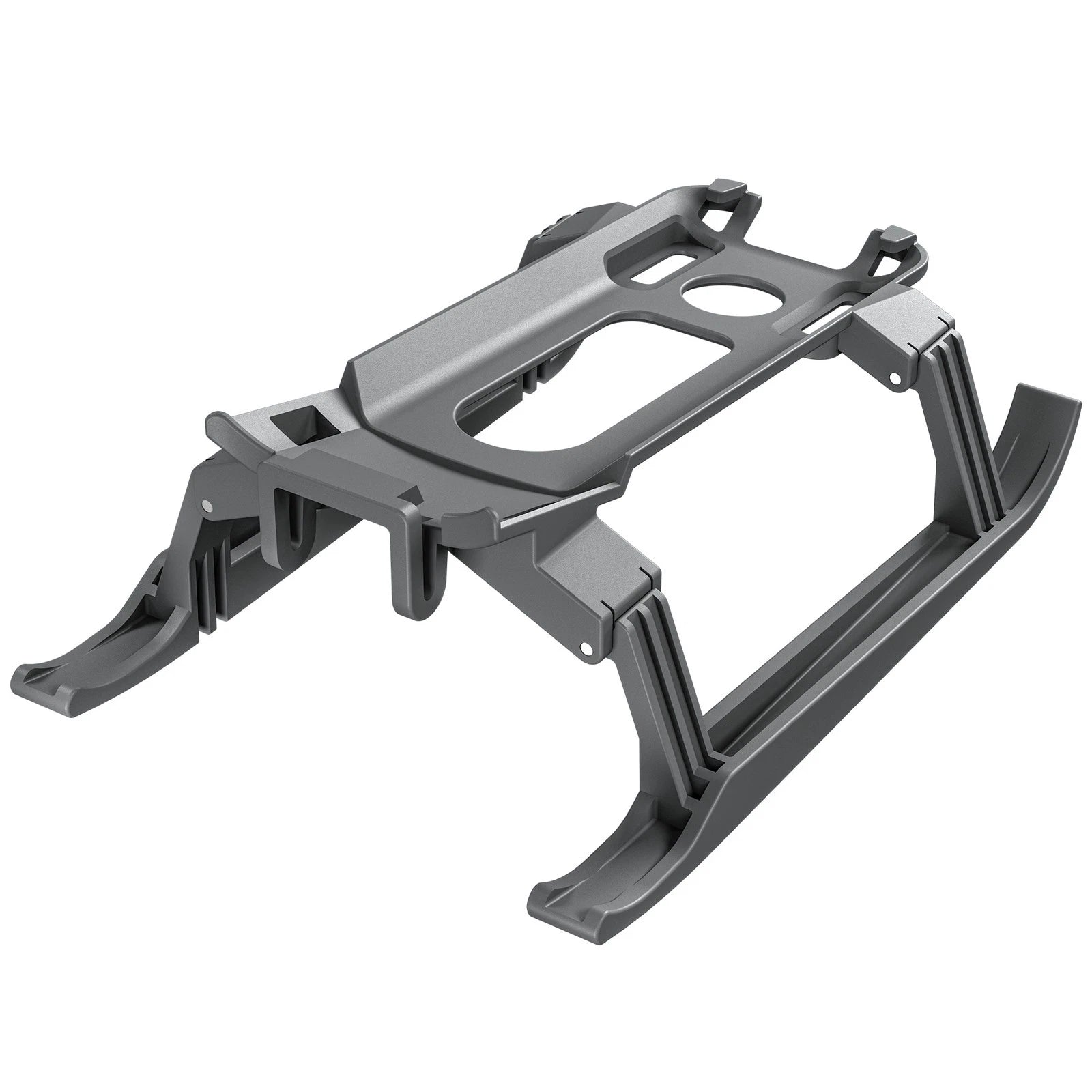 20mm Heightened Landing Gear Foldable Protection Bracket For Dji Air