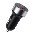 Efficient And Reliable Car Charger With Intelligent Charging