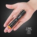 EverBrite Mini Pen Light by EverBrite