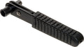 3 Dual Head 1/4" Ratchets Accepts Sockets & Screw Bits