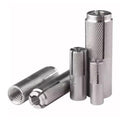 M6 M8 M10 M12 M16 Expansion Anchors 304 Stainless Steel
