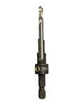 Snappy 2 Step Countersink Bit 7 x 50mm