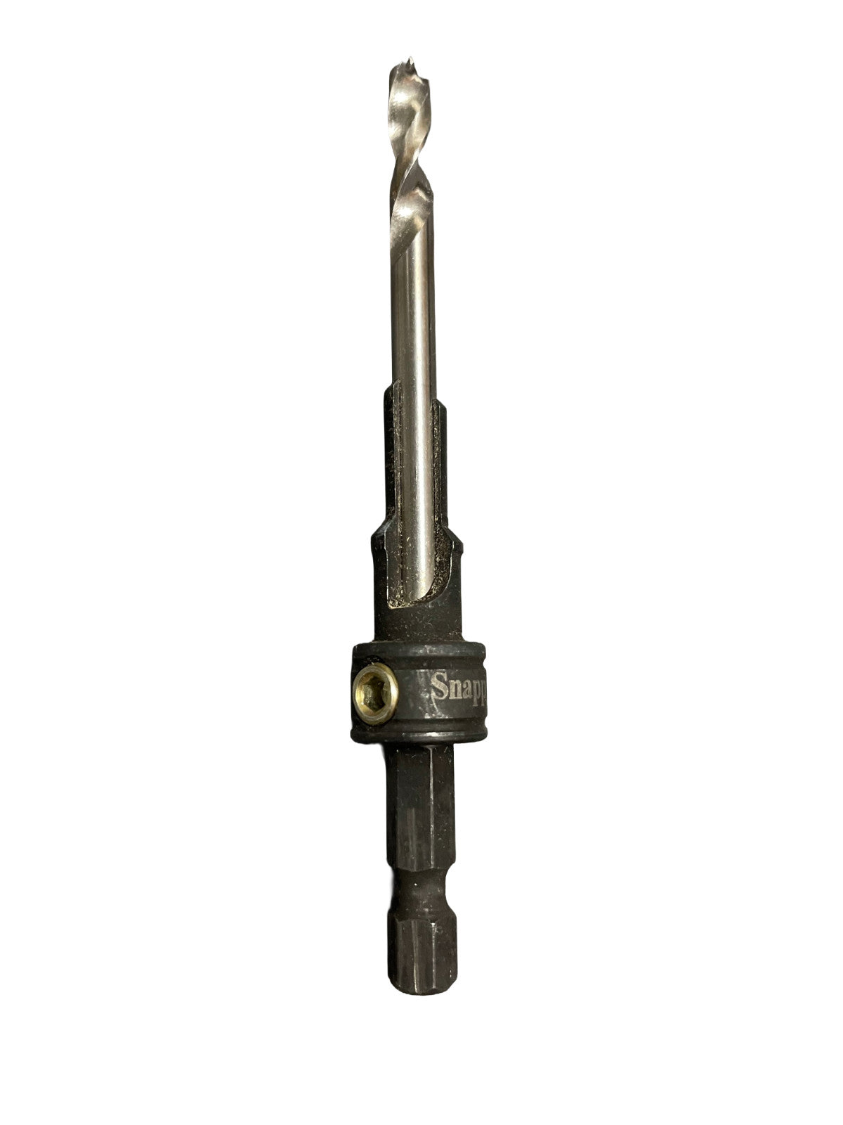 Snappy 2 Step Countersink Bit 7 x 50mm