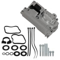Turbo Electronic Actuator 6382093RX VGT for Cummins X12 X15 Turbocharger HE400VG