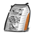 Fit 07-09 Cadillac Escalade Driver Left Side Hid | Built Supply Co