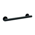 Style Luxury Grab Rail 300mm Matt Black