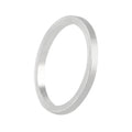 Chainring Bolt Spacers Washers For Bicycle Crankset 1mm And 2mm