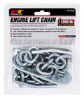 Performance Tool 1/2 Ton Engine Lift Chain by Performance Tool