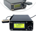 Gpsdo Signal For Source 10mhz With 1pps Output For Accurate For