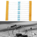 Brand New Resistor Street Light 6.5cm Long Electronic Components For
