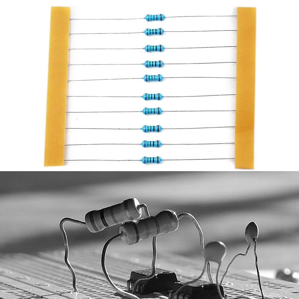 Brand New Resistor Street Light 6.5cm Long Electronic Components For