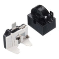 Ptc Starter For Relay Thermal Overload Protection Compressor Motor
