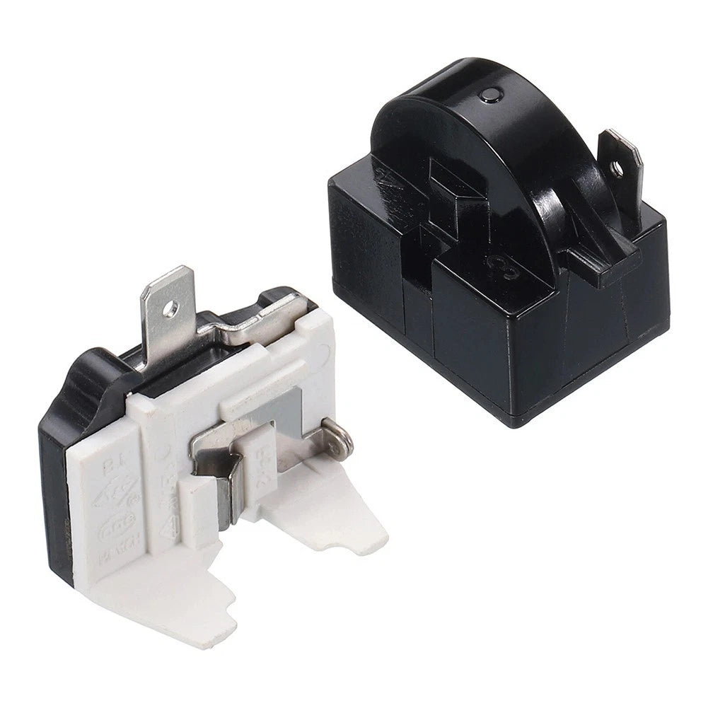 Ptc Starter For Relay Thermal Overload Protection Compressor Motor