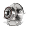 Fit 09-20 Dodge Journey Front Driver Left Or | Built Supply Co