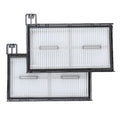 Reliable Spare Filters For Eufy X8 Pro Series X8 Pro Ses Vacuum