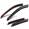 Fit 10-15 Tucson 3m Simulated Carbon Fiber Tape On | Built Supply Co