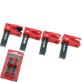 Neilsen Auto Steel Line Clamp Fluid Leak Stopper by Neilsen