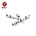 Din En Iso 15977 M4 Aluminum And Iron Round Head Multi-size Blind