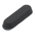 Laptop Rubber Feet Shock Absorption Pad Tool-free Installation Easy