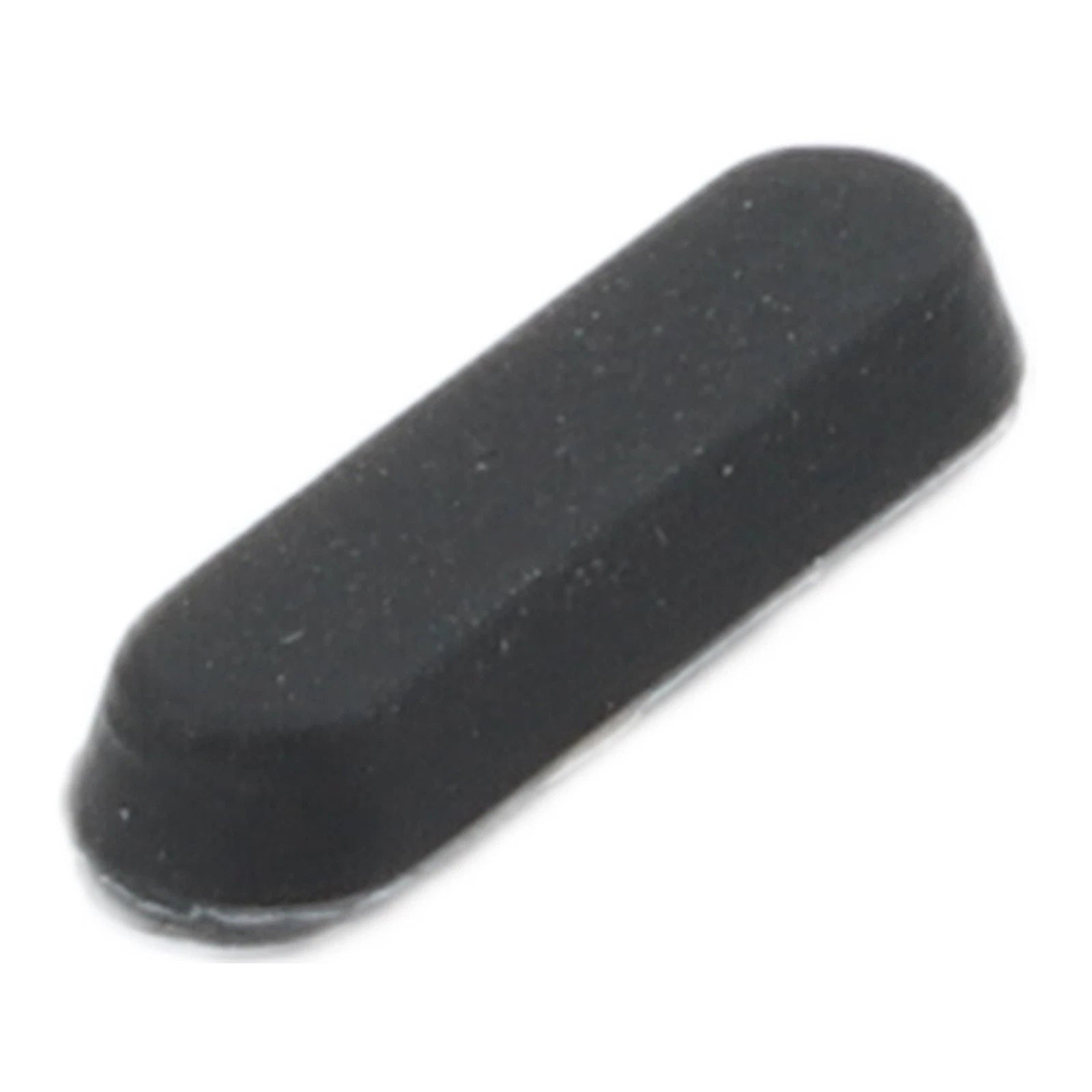 Laptop Rubber Feet Shock Absorption Pad Tool-free Installation Easy