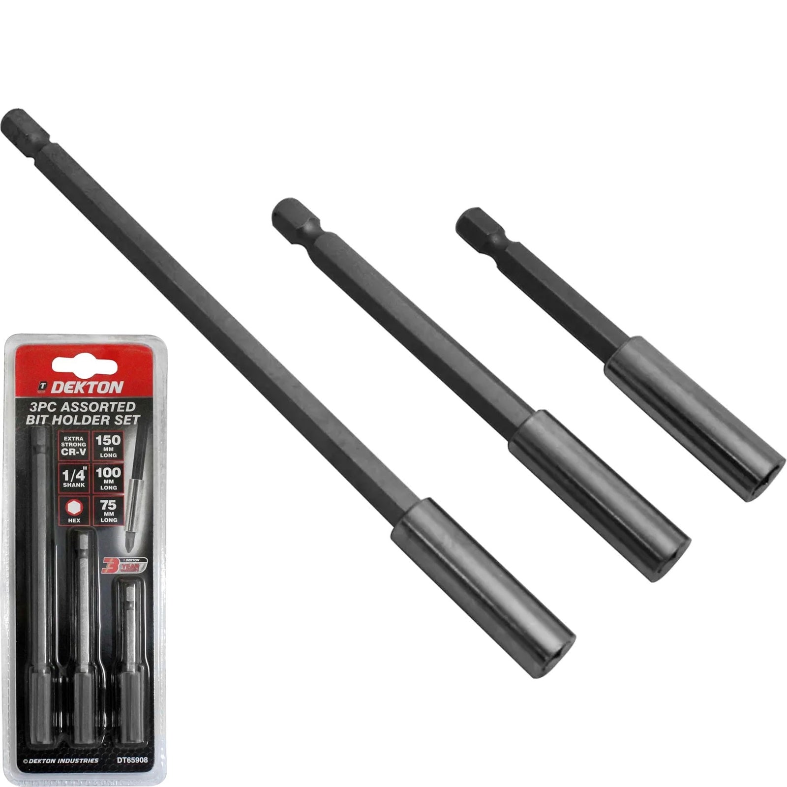 Goodyear Spanner Extender 385mm Power Breaker Bar by Goodyear