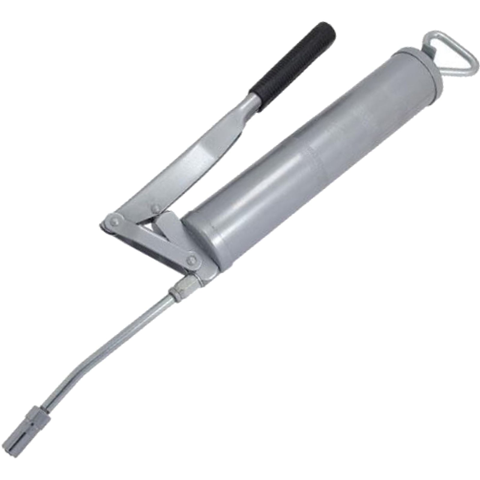 Neilsen Manual Grease Gun Lever Pistol Grip