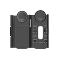 Lens Screen Cover Protective Case Shockproof Accessories For Insta360