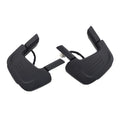 For Golf 7 For Mk7 Compatible Shift Paddles 5g095527a 5g0951528a No