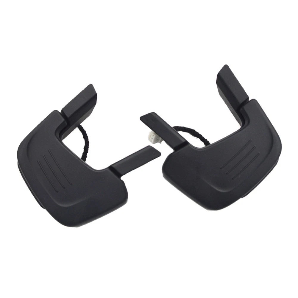 For Golf 7 For Mk7 Compatible Shift Paddles 5g095527a 5g0951528a No