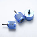 Copper Pipe Cleaner Solder Prep Kit 1/2" 3/4" 1" For Copper Aluminum