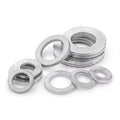 Wedge Lock Washers A4 316 Stainless Steel M3-M42