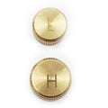 For R134a Ac Valve Cap Leak Proof Cover For High And Low Side For