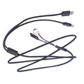 Usb Cable Power Line Keyboard For Logitech G413 G512 G513 Mechanical