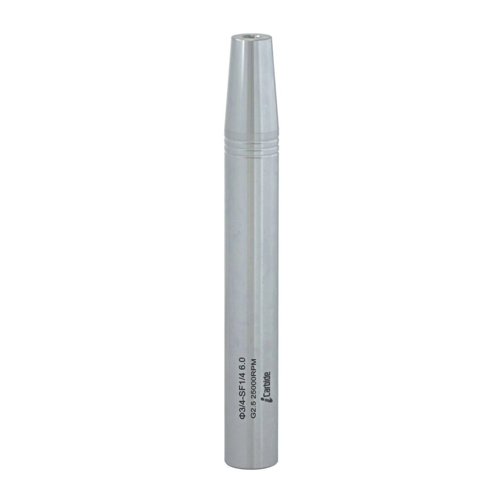 Bore 1/4 Shank 3/4" X Length 6.0" Extension Shrink | Built Supply Co