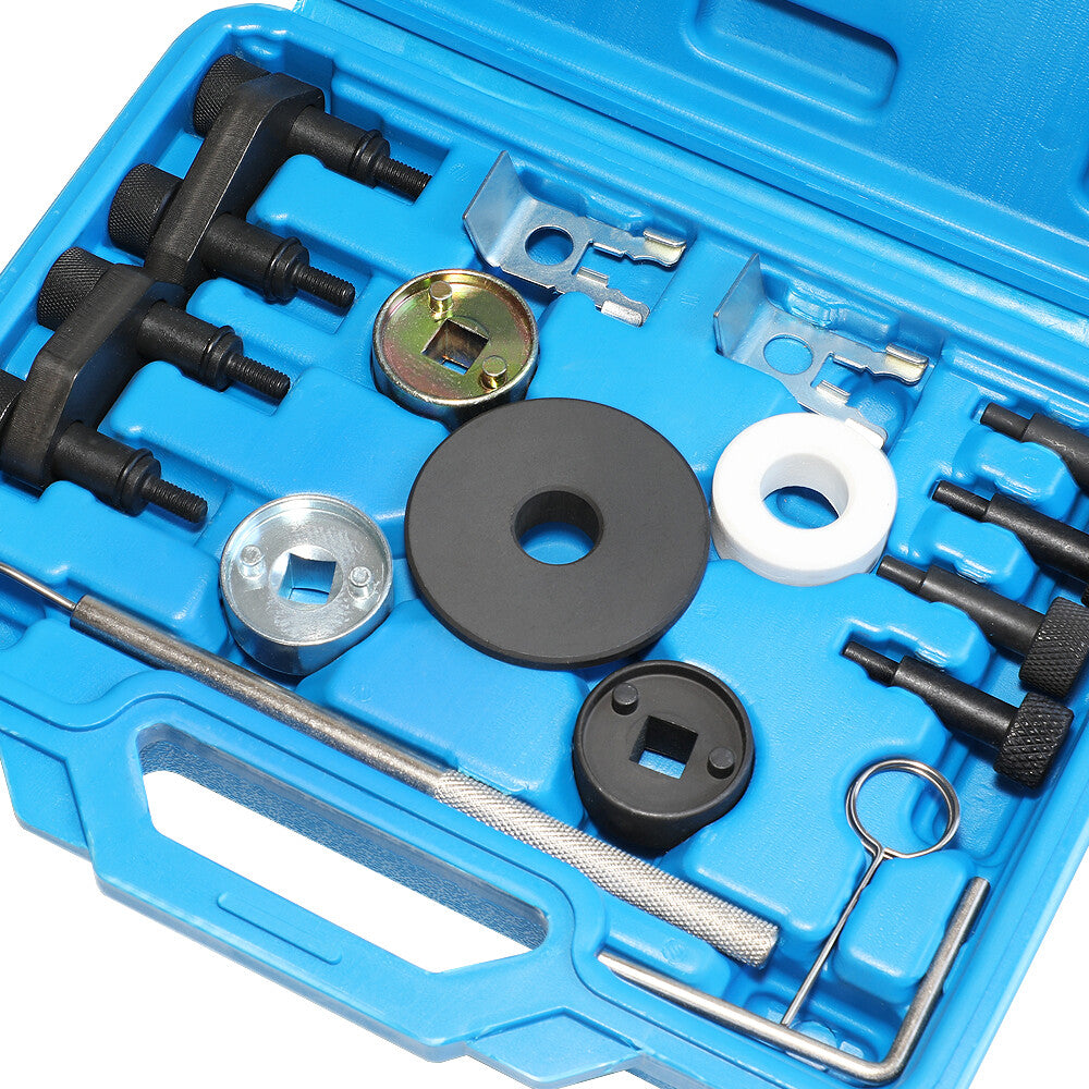 Camshaft Locking Timing Kit for VAG EA888 Audi VW 1.8 2.0 TSI TFSI