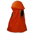 Sandblaster Cover