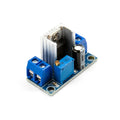 LM317 Linear Voltage Regulator DC Module Board Adjustable Power