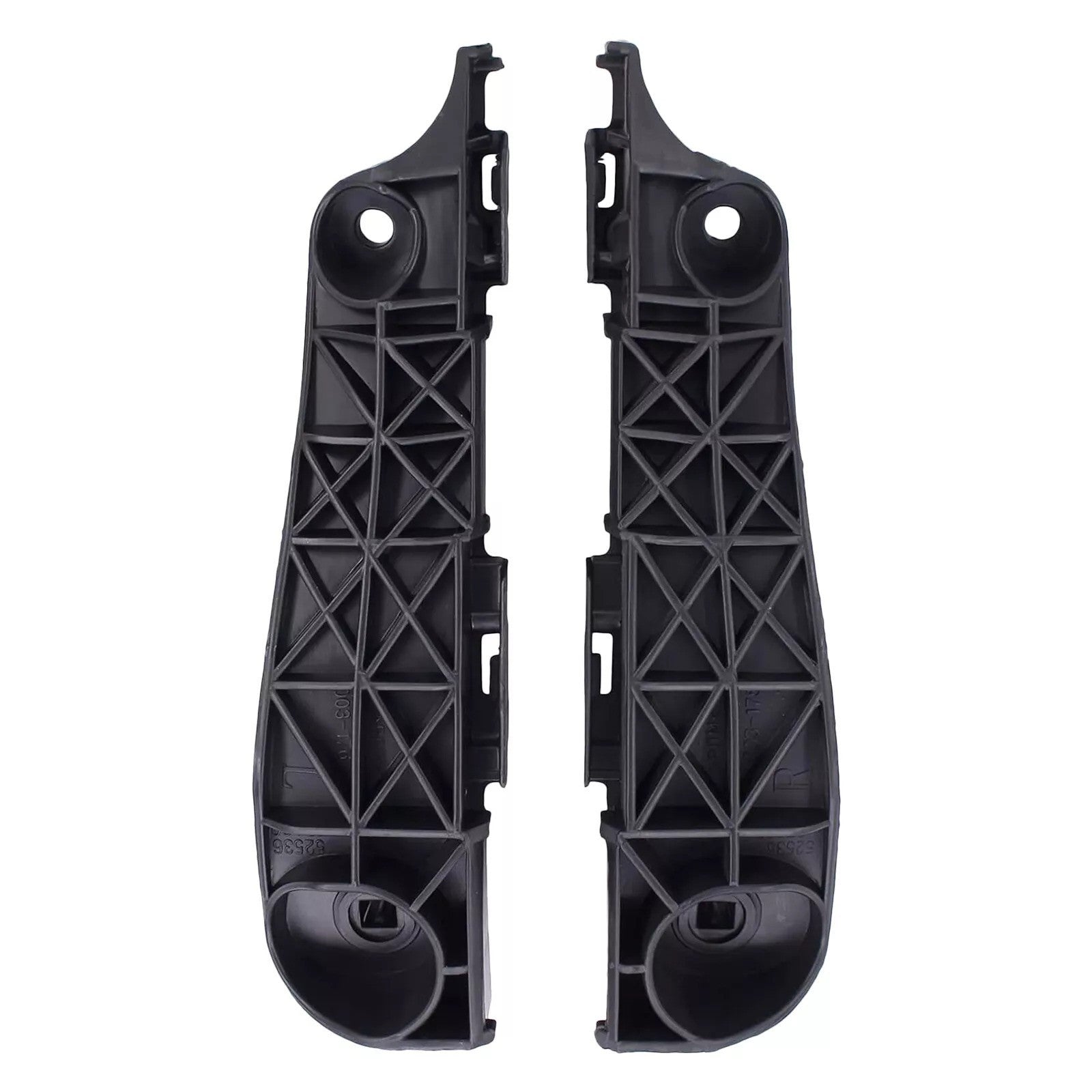 Bumper Support Assembly for Toyota For RAV4 Years Two Thousand Six and UpOpens i
