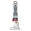 Hyde 06988 Pro Stainless Steel 8-in-1 Painters Tool 76mm (3")