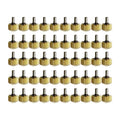 50pack Wholesale M0.9-m0.9 Watch Winding Stem Crown Connector Adapter