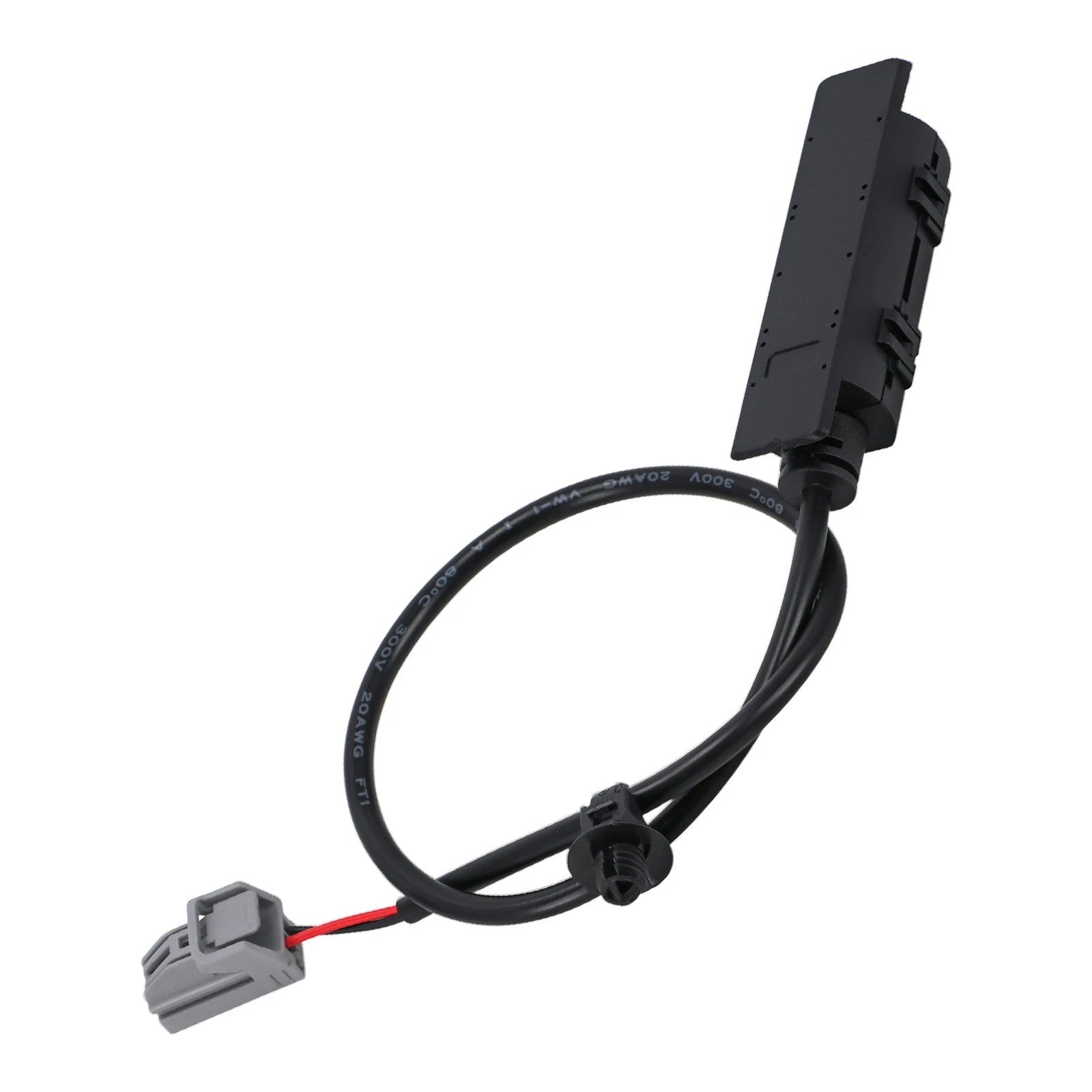 Lane Departure Warning Seat Actuator for Chevrolet Silverado 1500 LD 2019