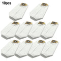 Dust Collection Bags For Dreame Z20 For Station Robot Vacuum Cleaner