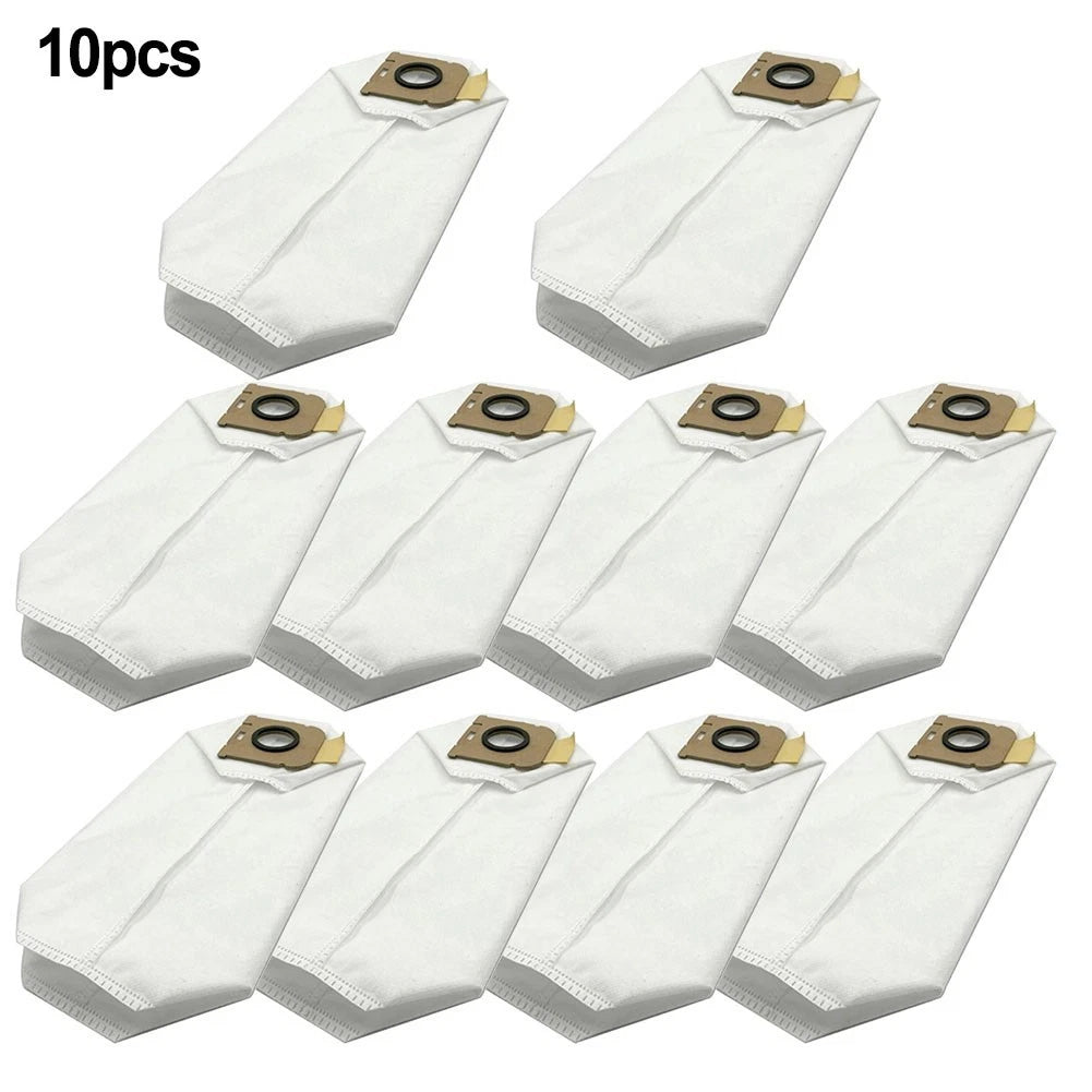 Dust Collection Bags For Dreame Z20 For Station Robot Vacuum Cleaner