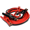 16' Ft Heavy Duty 6 Gauge Battery Booster Cable | Built Supply Co