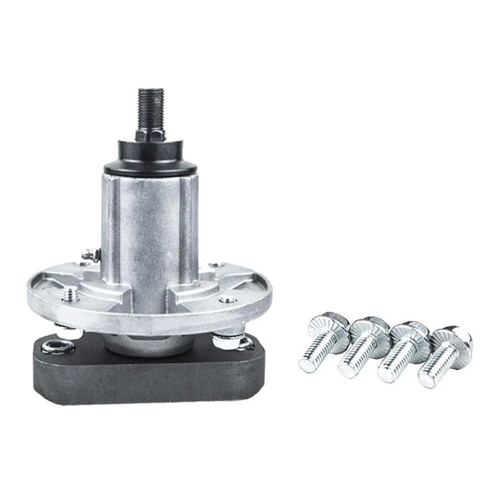 Lawn Mower Spindle For Gy20050 For Gy20785 Compatible With 42 48 Decks