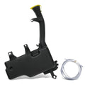 Fit 00-01 Nissan Xterra Windshield Washer Fluid Reservoir Tank Bottle