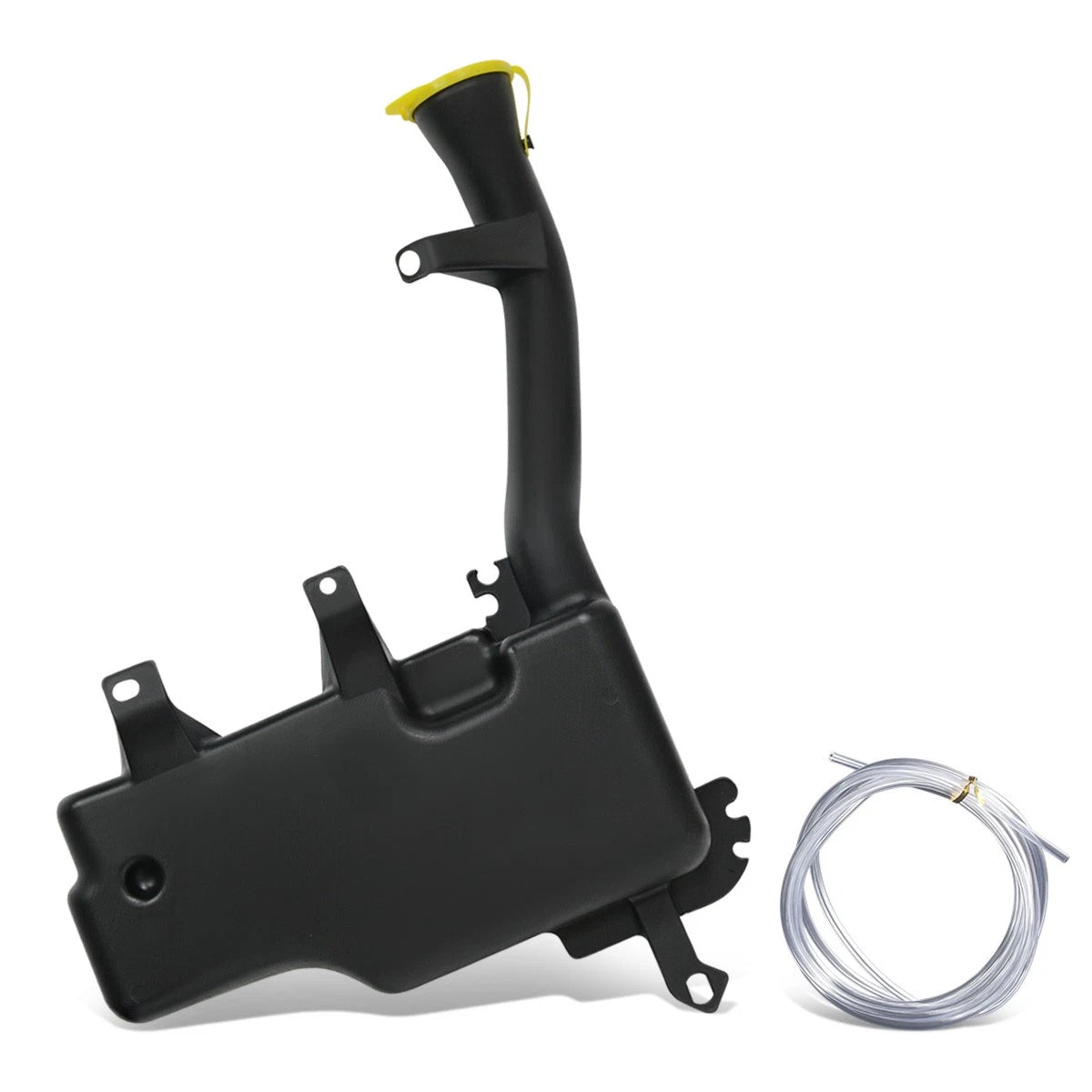 Fit 00-01 Nissan Xterra Windshield Washer Fluid Reservoir Tank Bottle